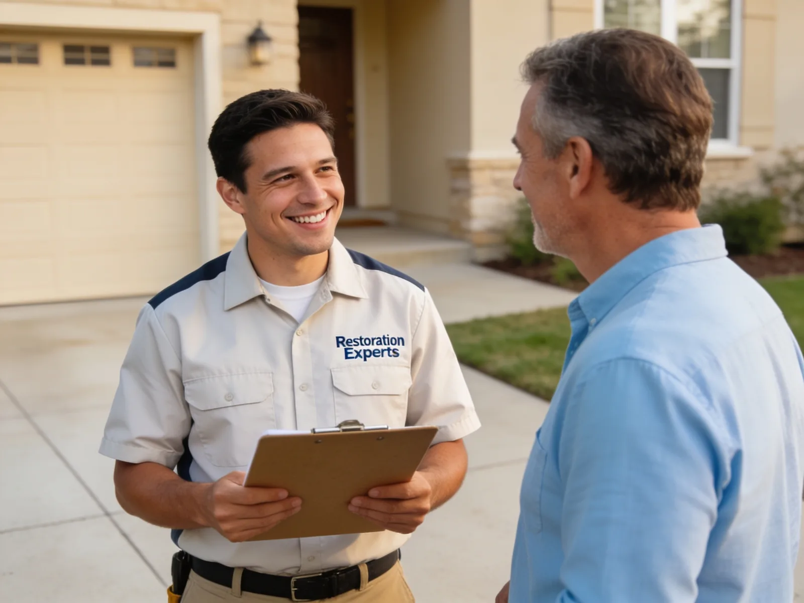 Water Damage Cleanup Powellton, WV FAQs